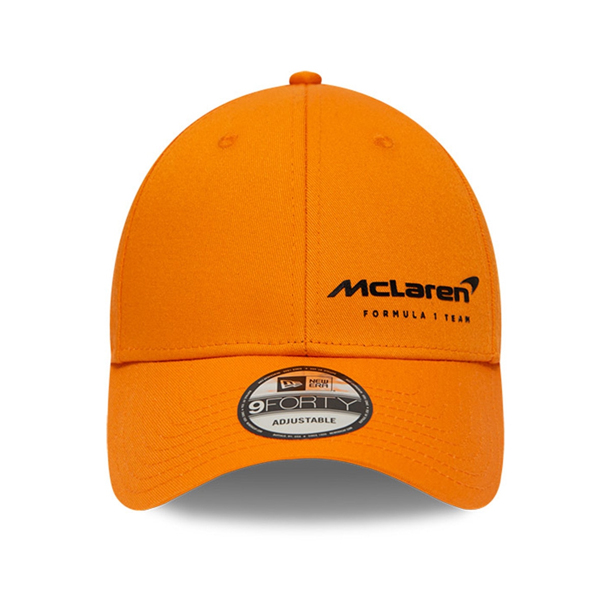 Gorra 9Forty McLaren Flawless New Era · New Era · El Corte Inglés