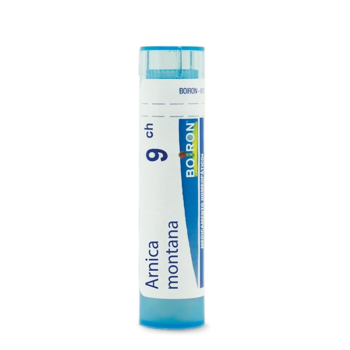 Arnica Montana 9CH - Grânulos 1