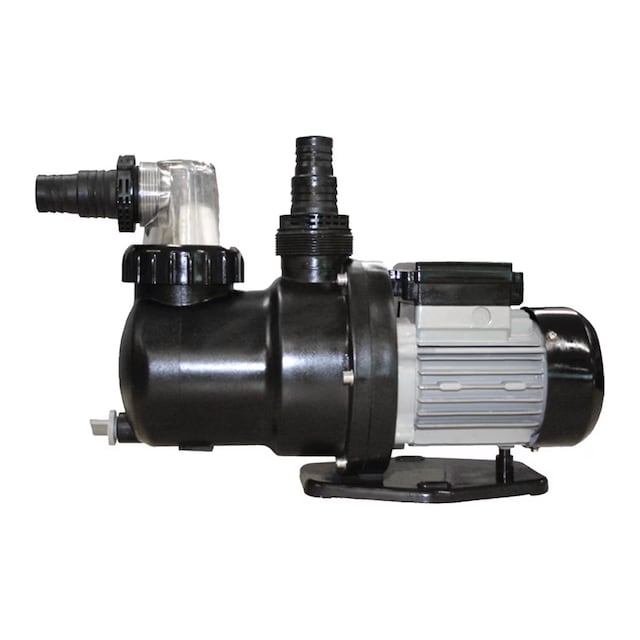 Imagen 0 de Bomba de Piscina Autoaspirante 450 W