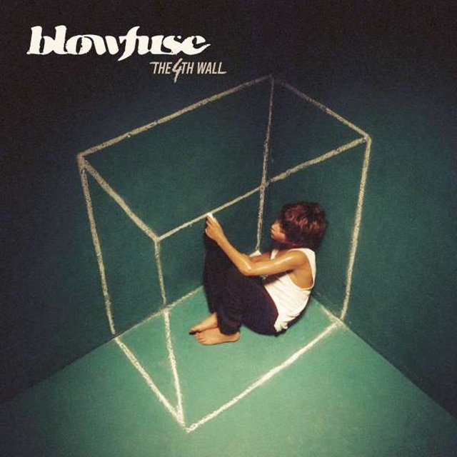 Imagen 0 de The 4th Wall (CD)