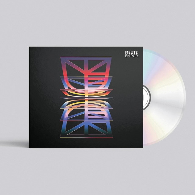 Imagen 0 de Empor (CD)