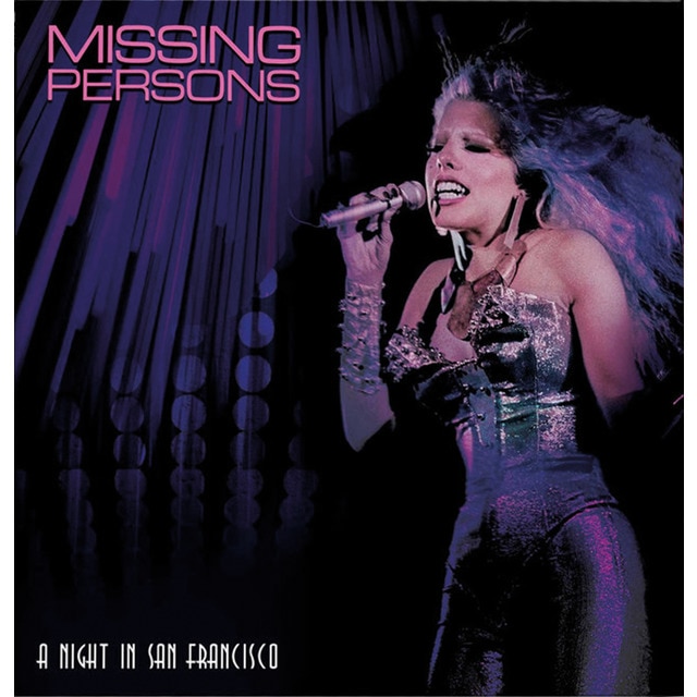 Imagen 0 de A Night In San Francisco (Edición Limitada Color) (LP-Vinilo)