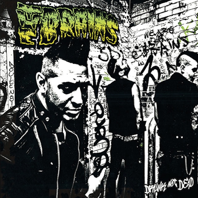Imagen 0 de Drunk Not Dead (Edición Limitada Color) (LP-Vinilo)