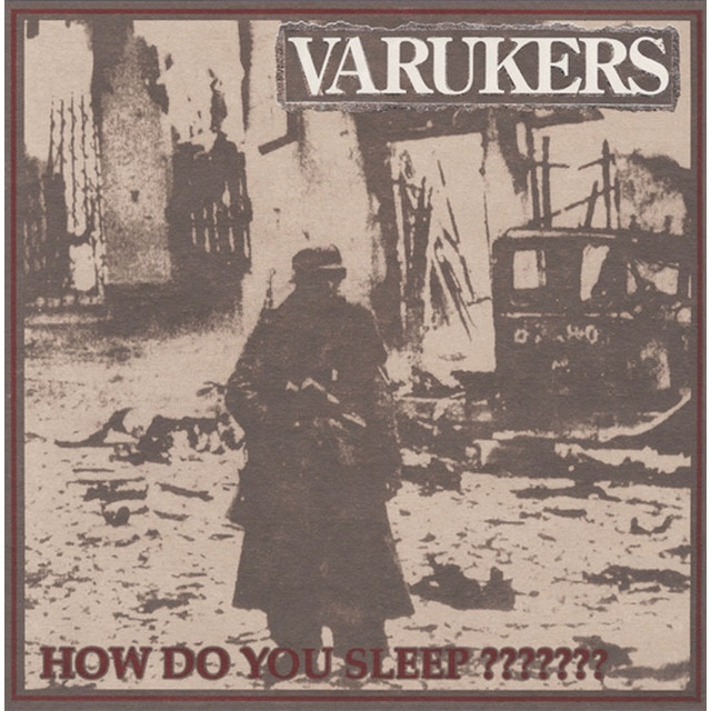 Imagen 0 de How Do You Sleep??????? (Edición Limitada Color) (LP-Vinilo)