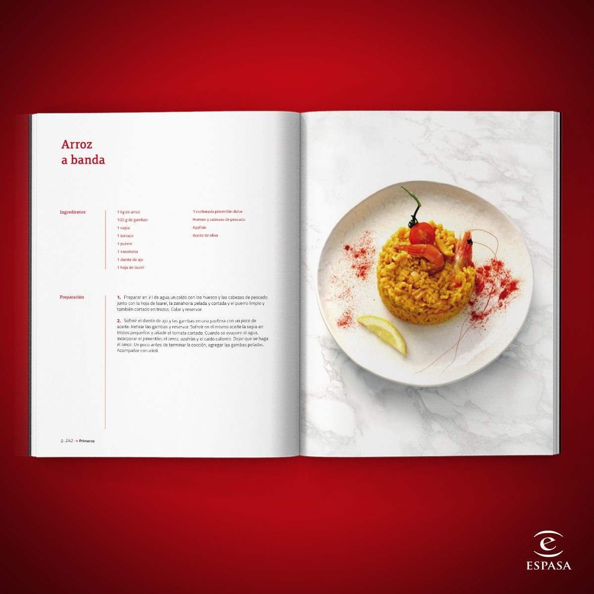 La Biblia de MasterChef (Capa dura) 6