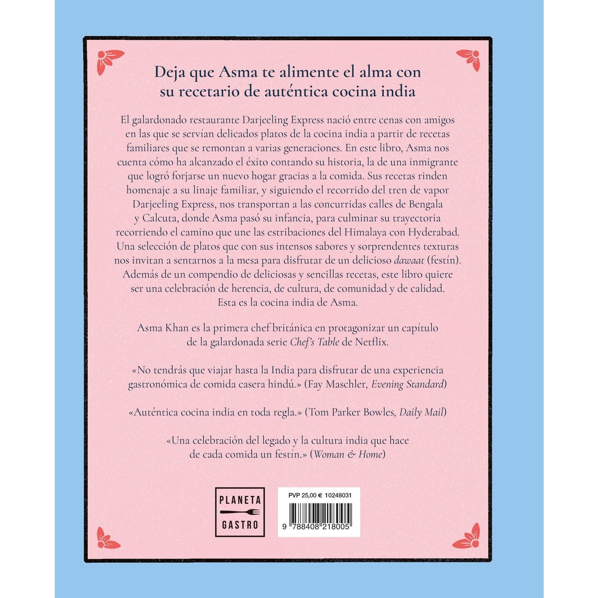 Cocina india(Tapa dura) 2