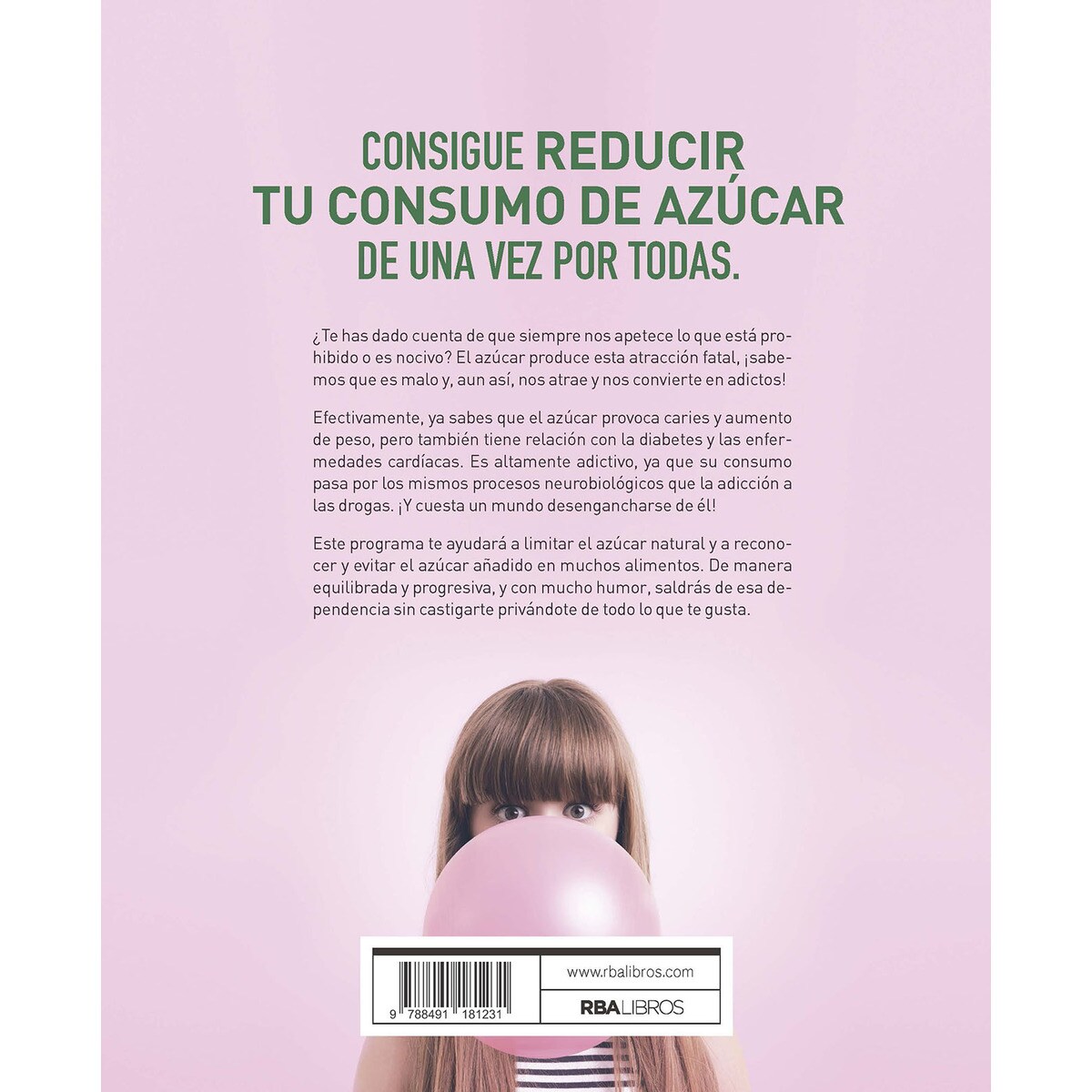 Desengánchate del azúcar (Capa mole) 2