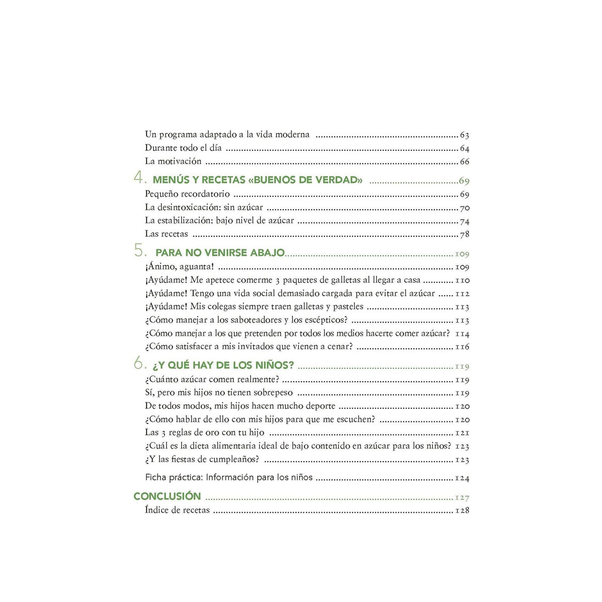Desengánchate del azúcar (Capa mole) 5