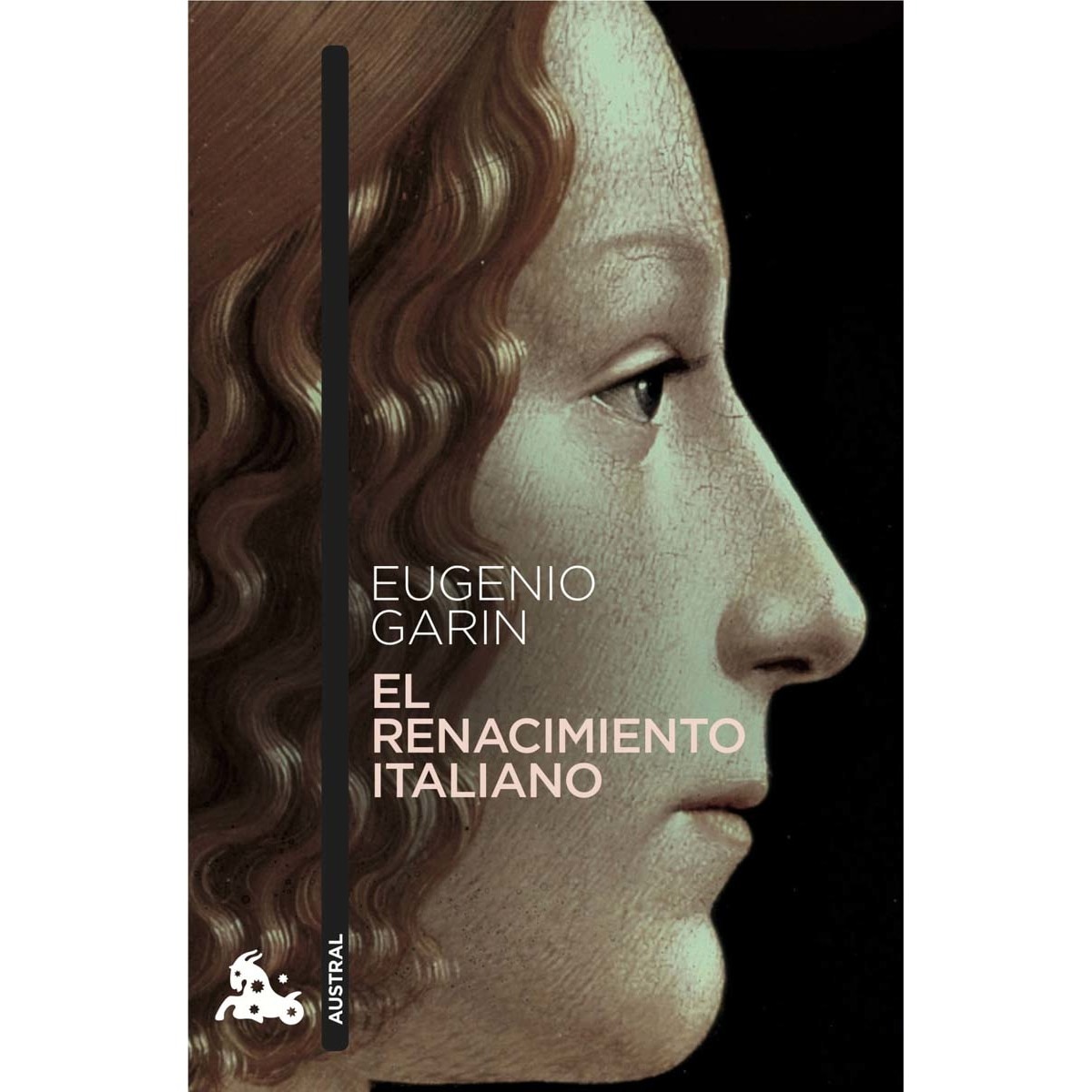 Imagem 0 de El Renacimiento italiano (Bolso) (Capa mole)