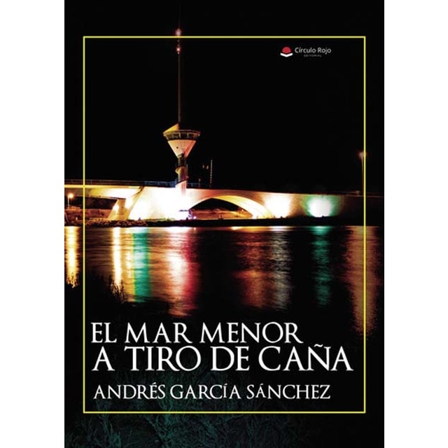 El Mar Menor a tiro de caña 1