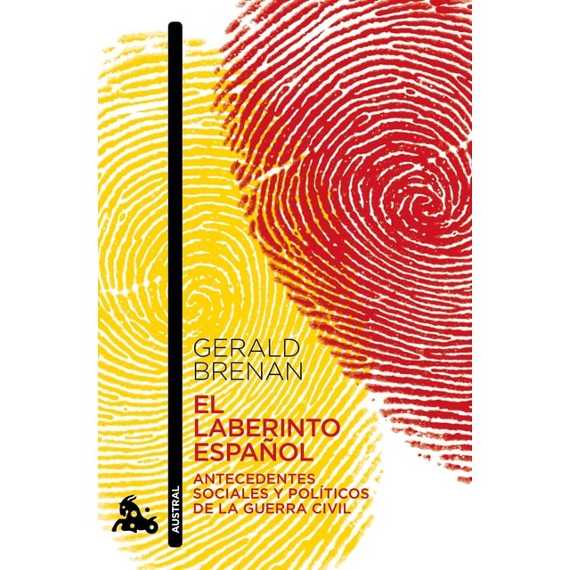 Imagen 0 de El laberinto español