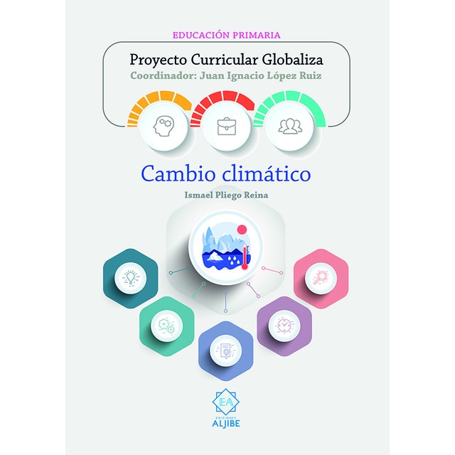 Imagem 0 de Cambio climático