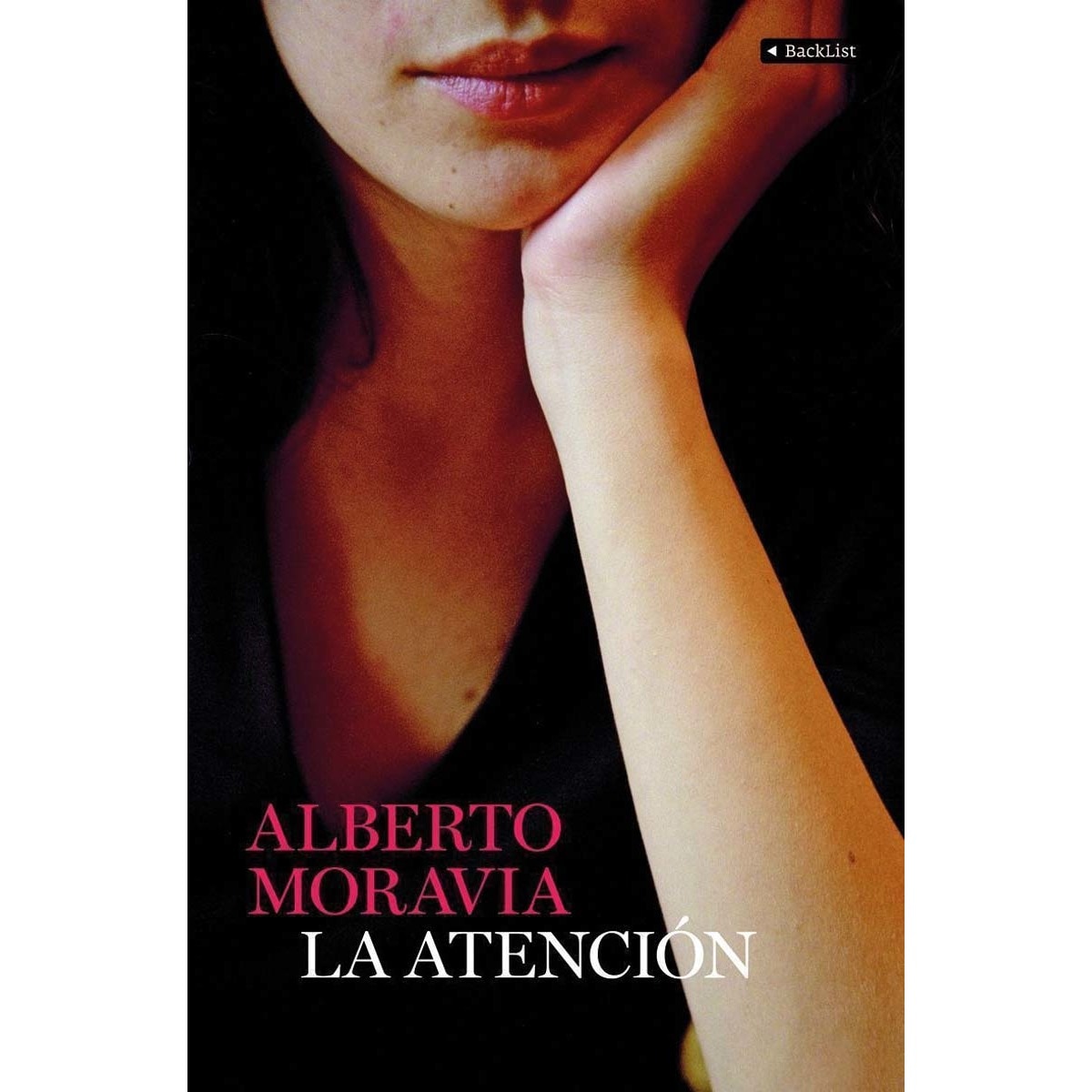 Imagen 0 de La atención  (Tapa blanda con solapas)