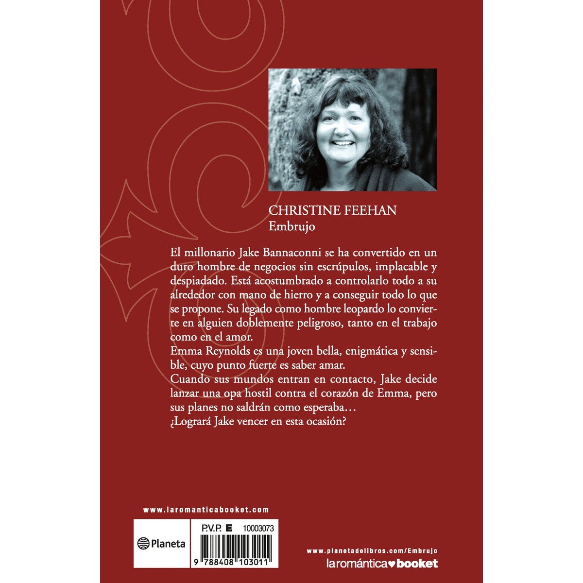 Embrujo: Salvaje II (Bolso) (Capa mole) 2