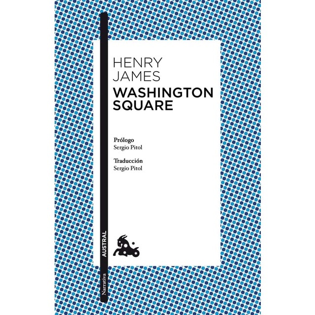 Imagen 0 de Washington square