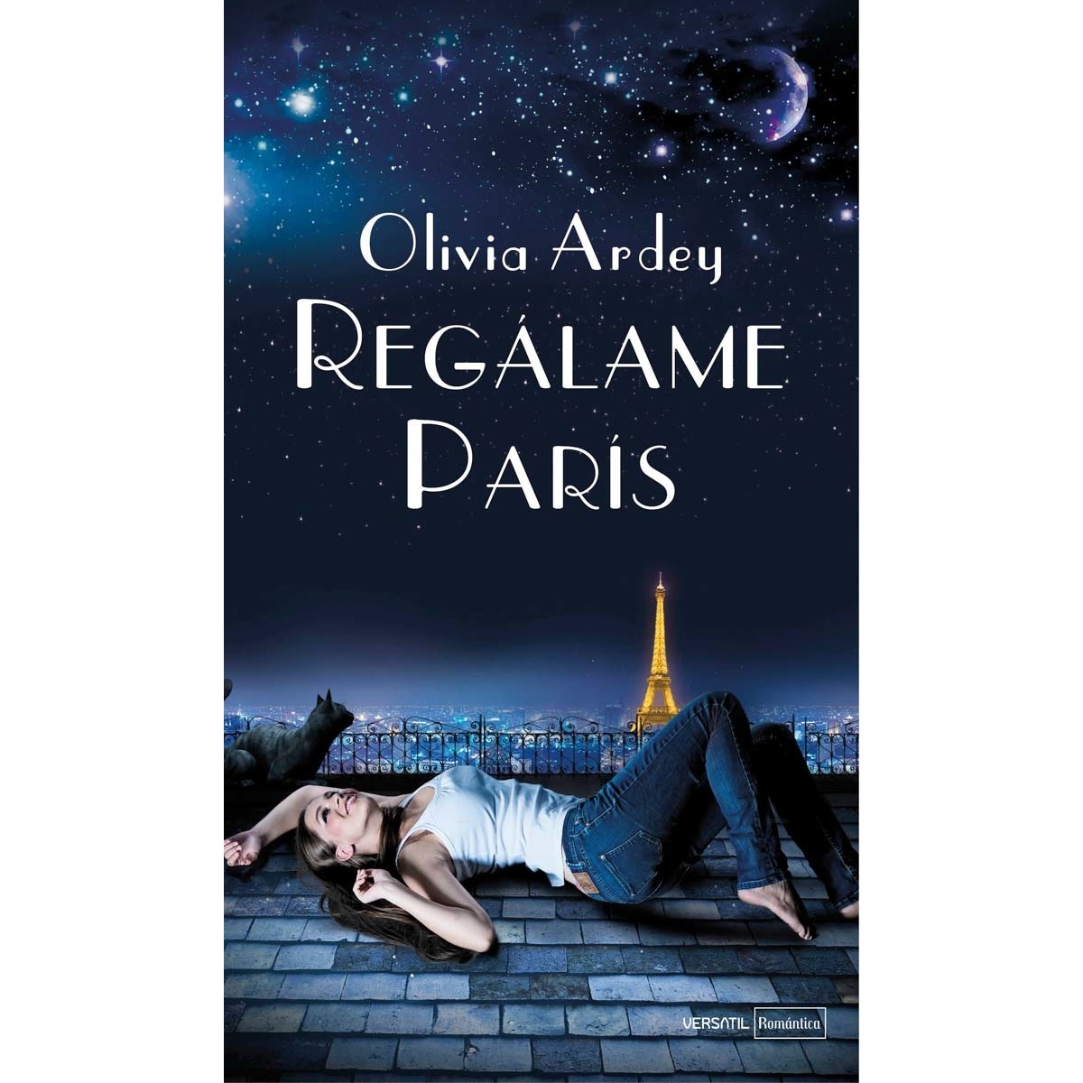 Imagem 0 de Regálame París