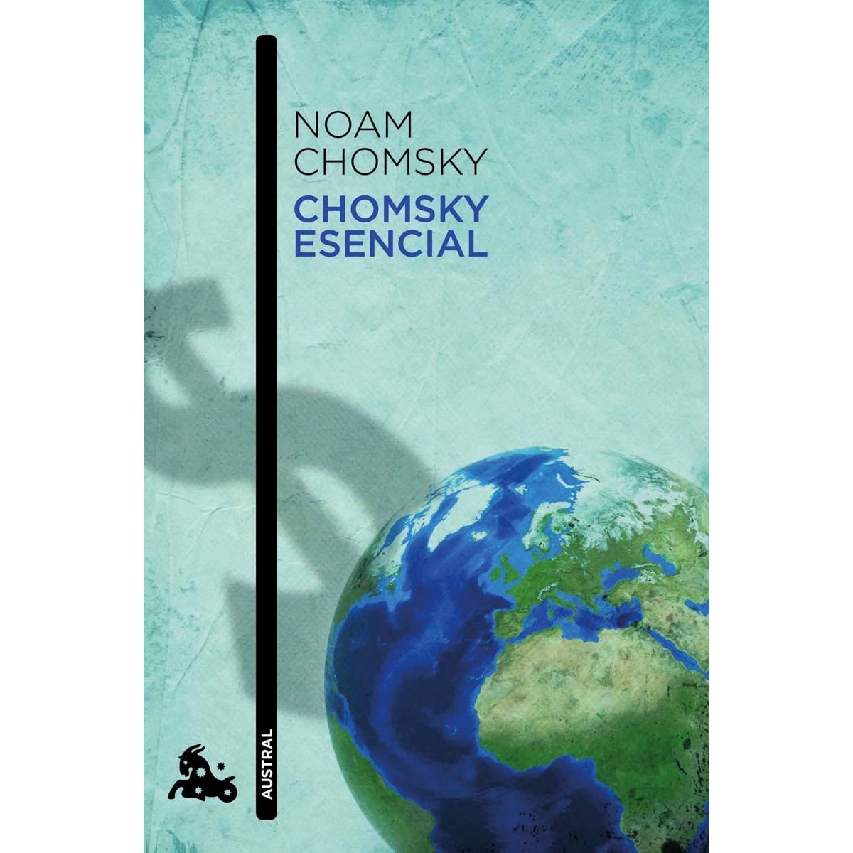 Chomsky esencial(Bolsillo) (Tapa blanda) 1