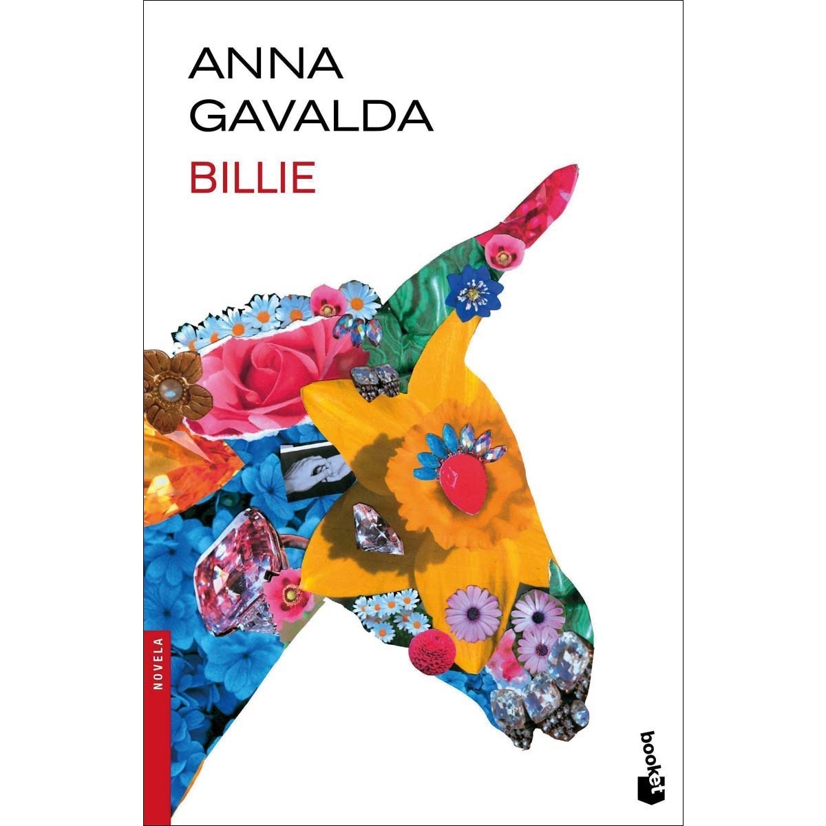 Imagen 0 de Billie (Bolsillo) (Tapa blanda)