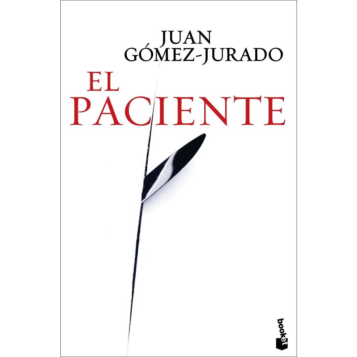 El Paciente 1