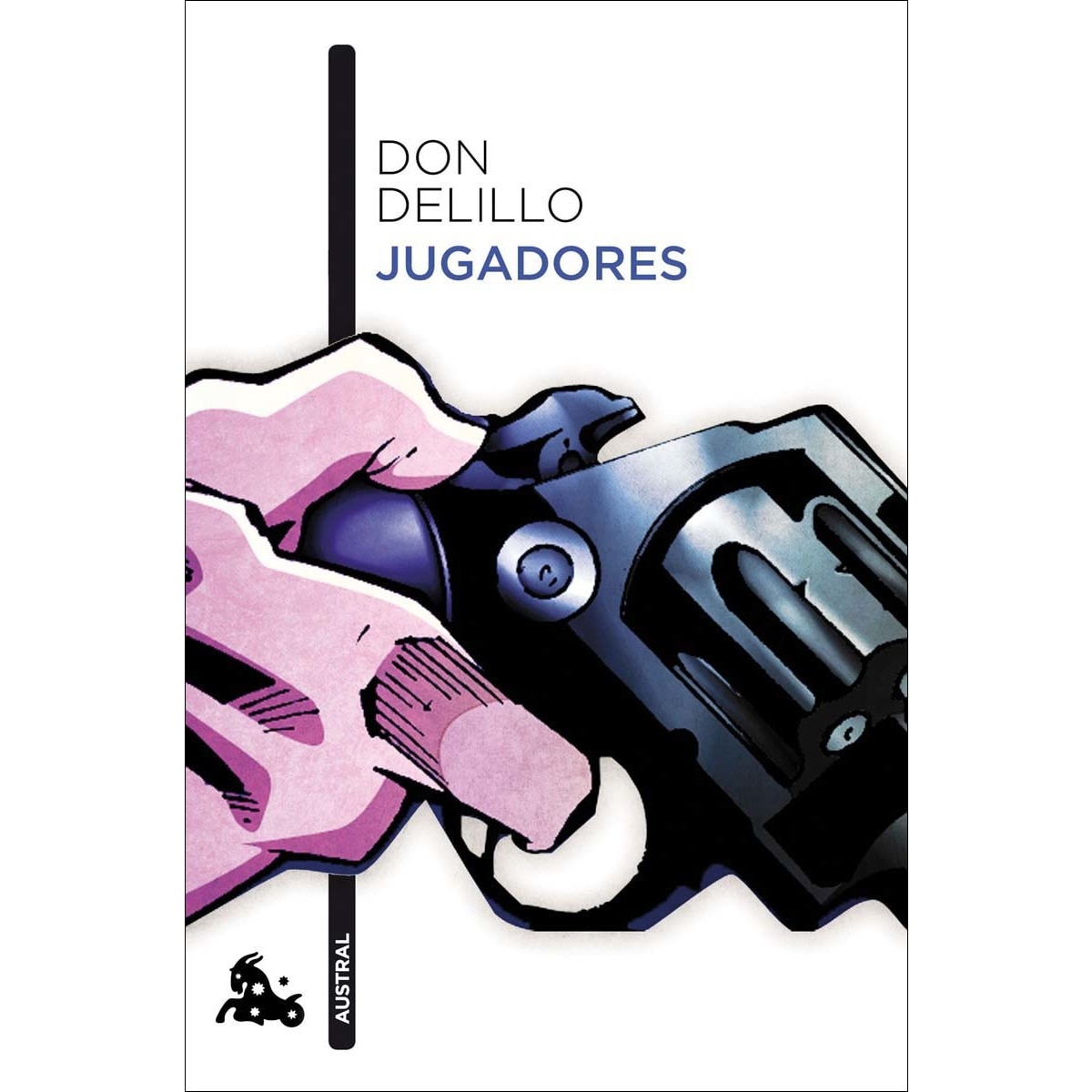 Jugadores (Bolsillo) (Tapa blanda) 1