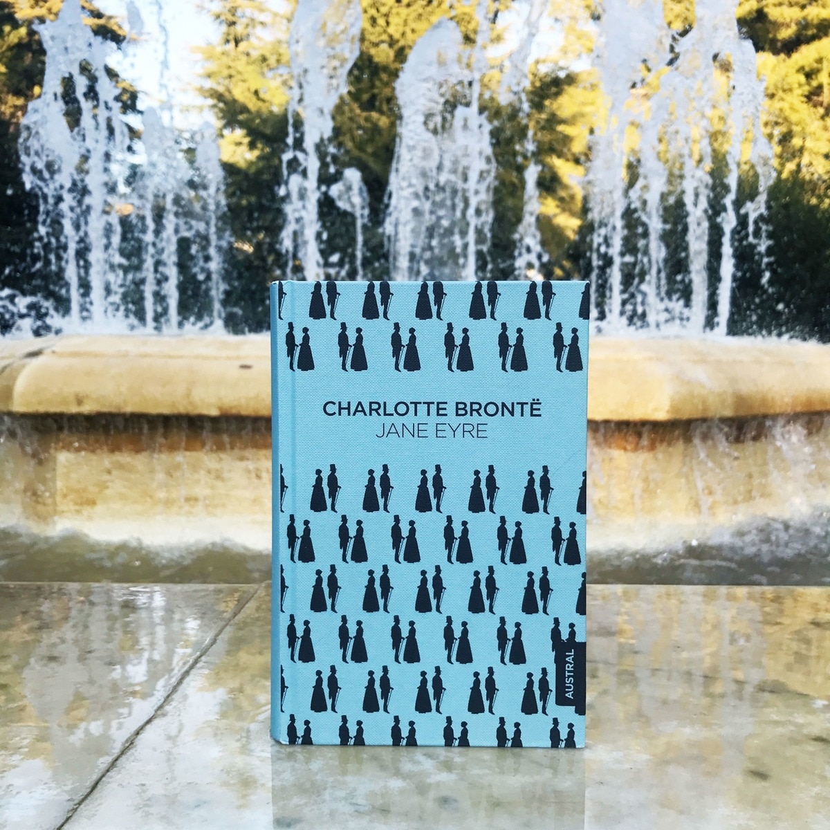 Jane Eyre  (Bolsillo) (Tapa dura) 2