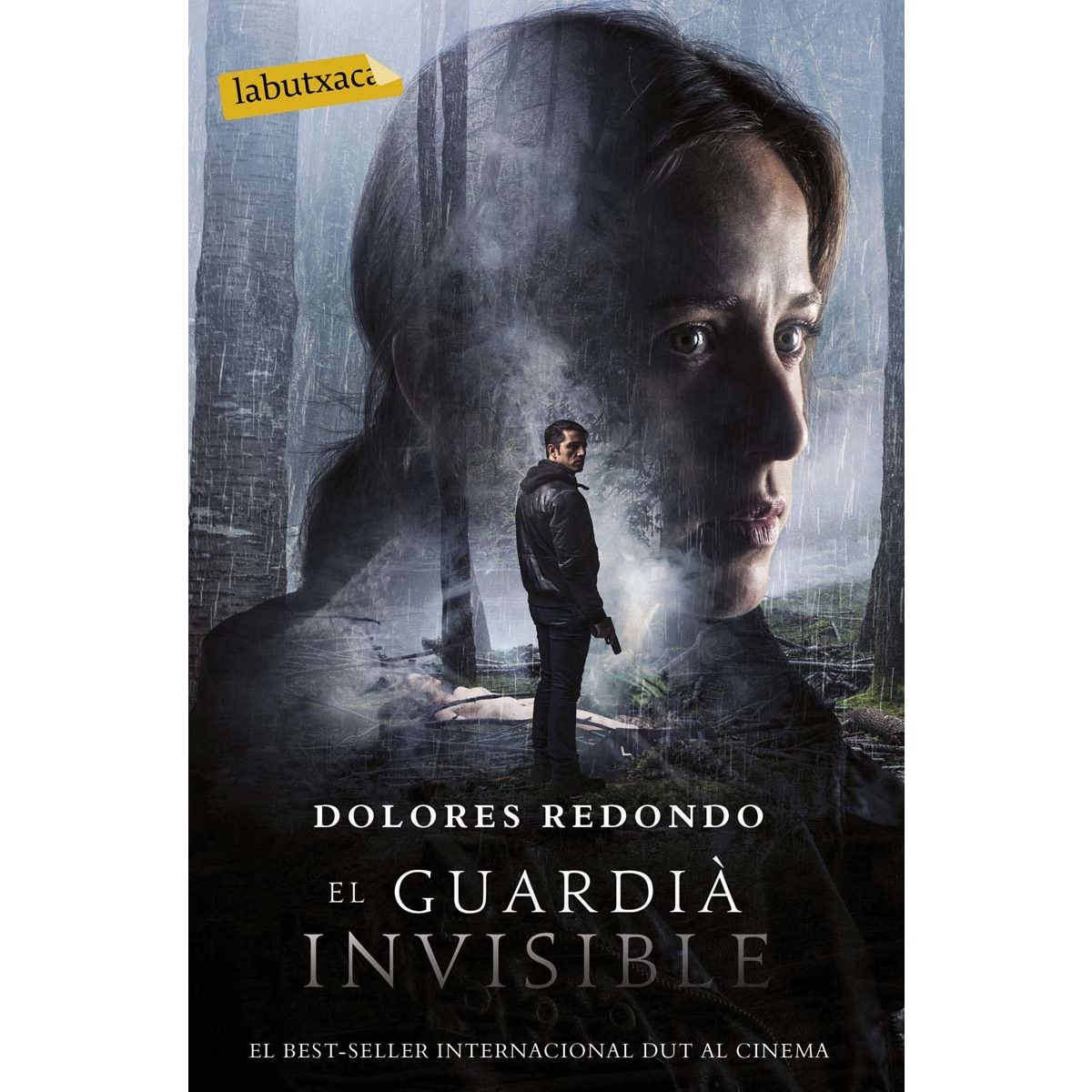 El guardià invisible(Bolsillo) (Tapa blanda) 1