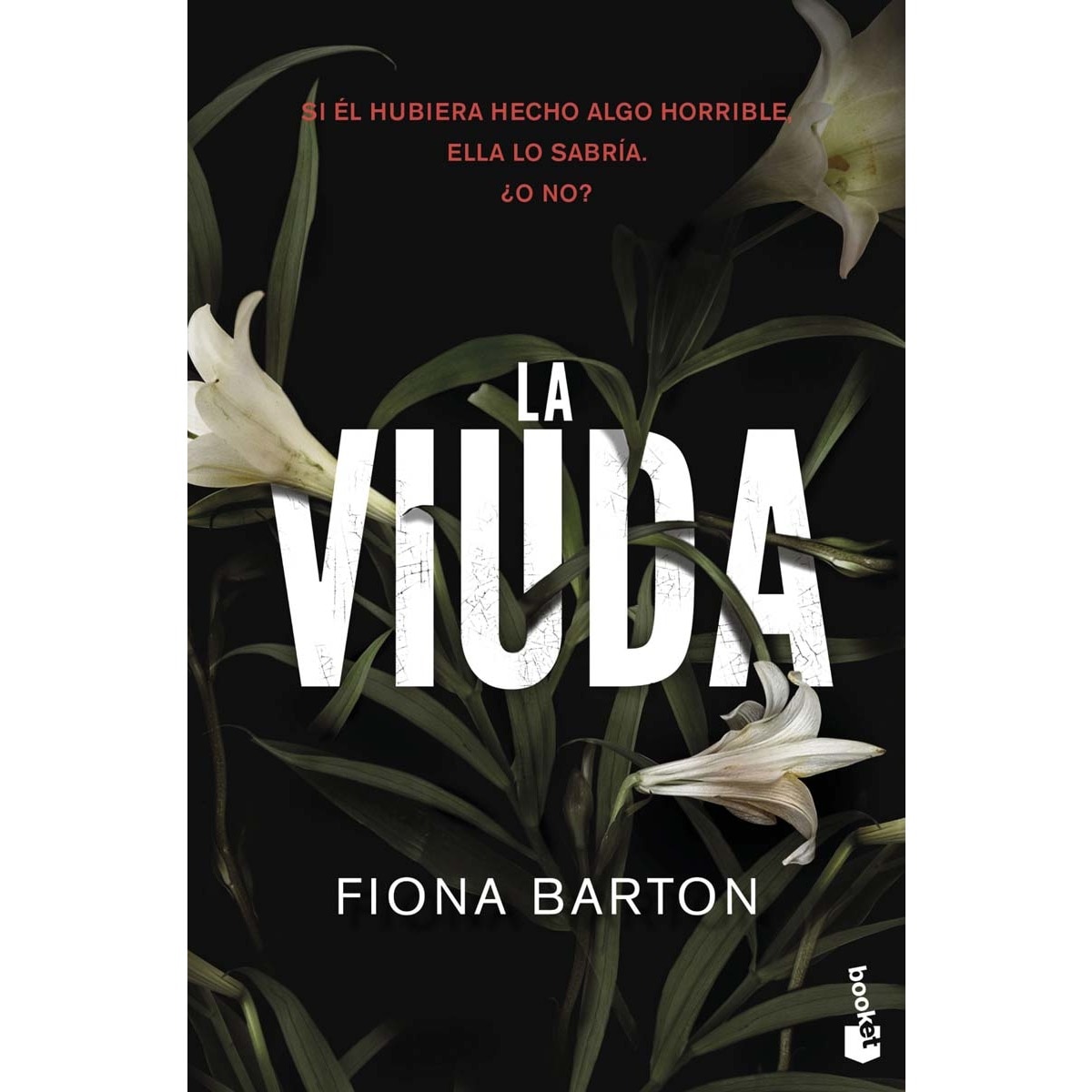 La viuda (Bolsillo) (Tapa blanda) 1
