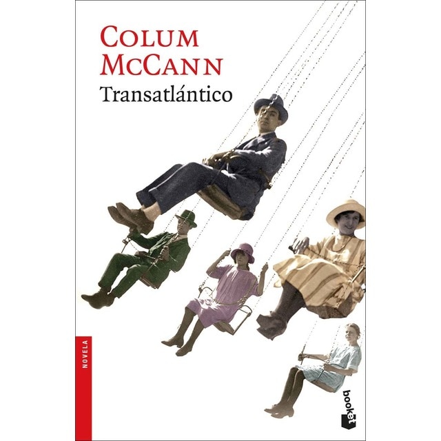 Imagen 0 de Transatlántico