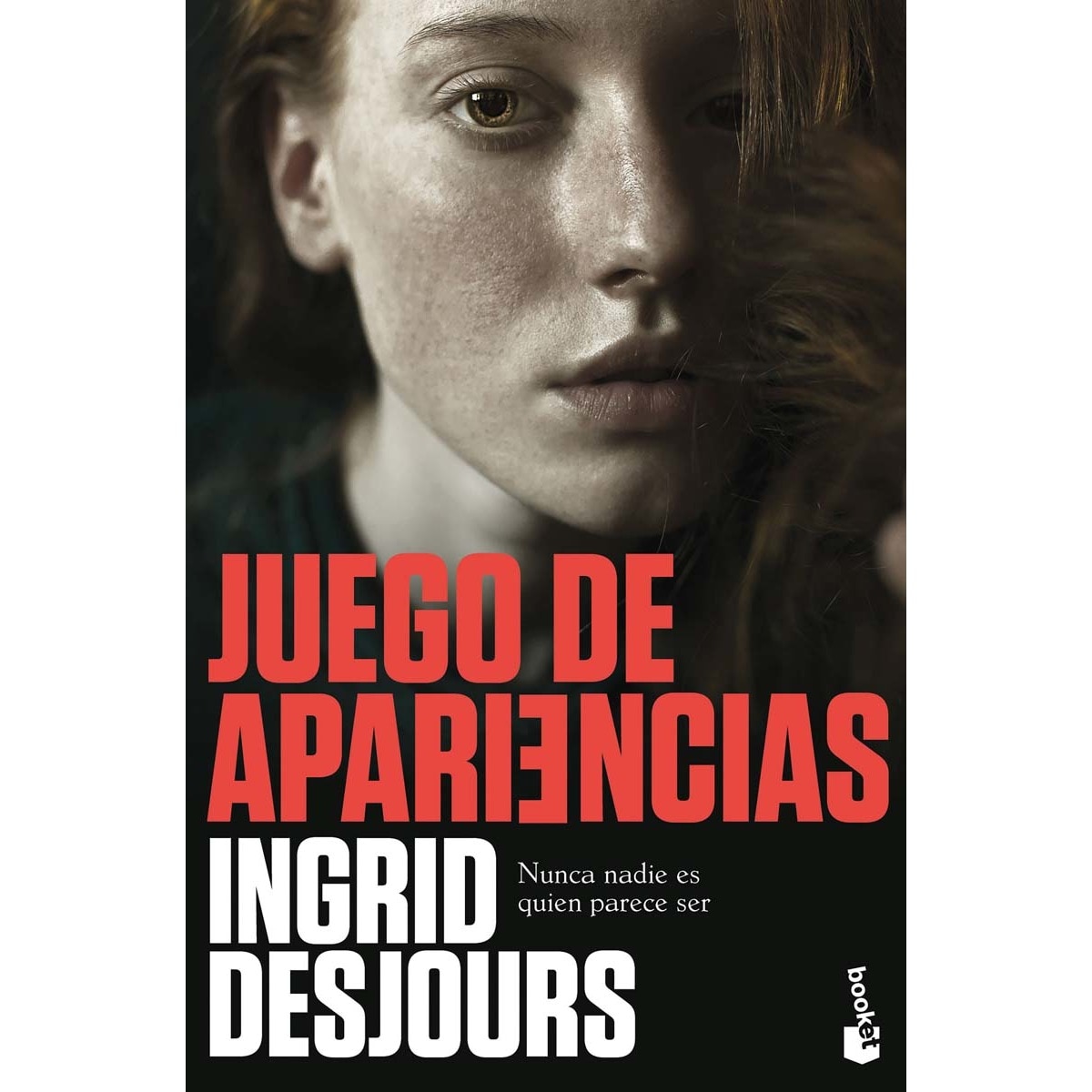 Juego de apariencias (Bolsillo) (Tapa blanda) 1
