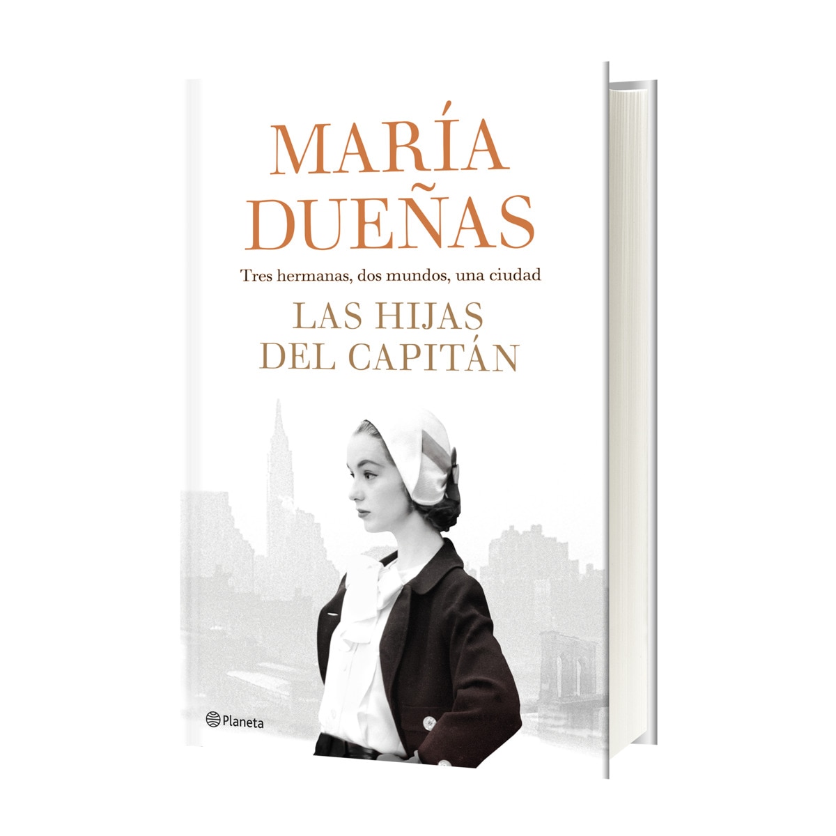 Las hijas del Capitán  (Tapa dura) 6