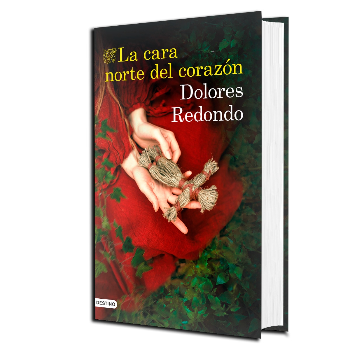 La cara norte del corazón (Tapa dura) 5
