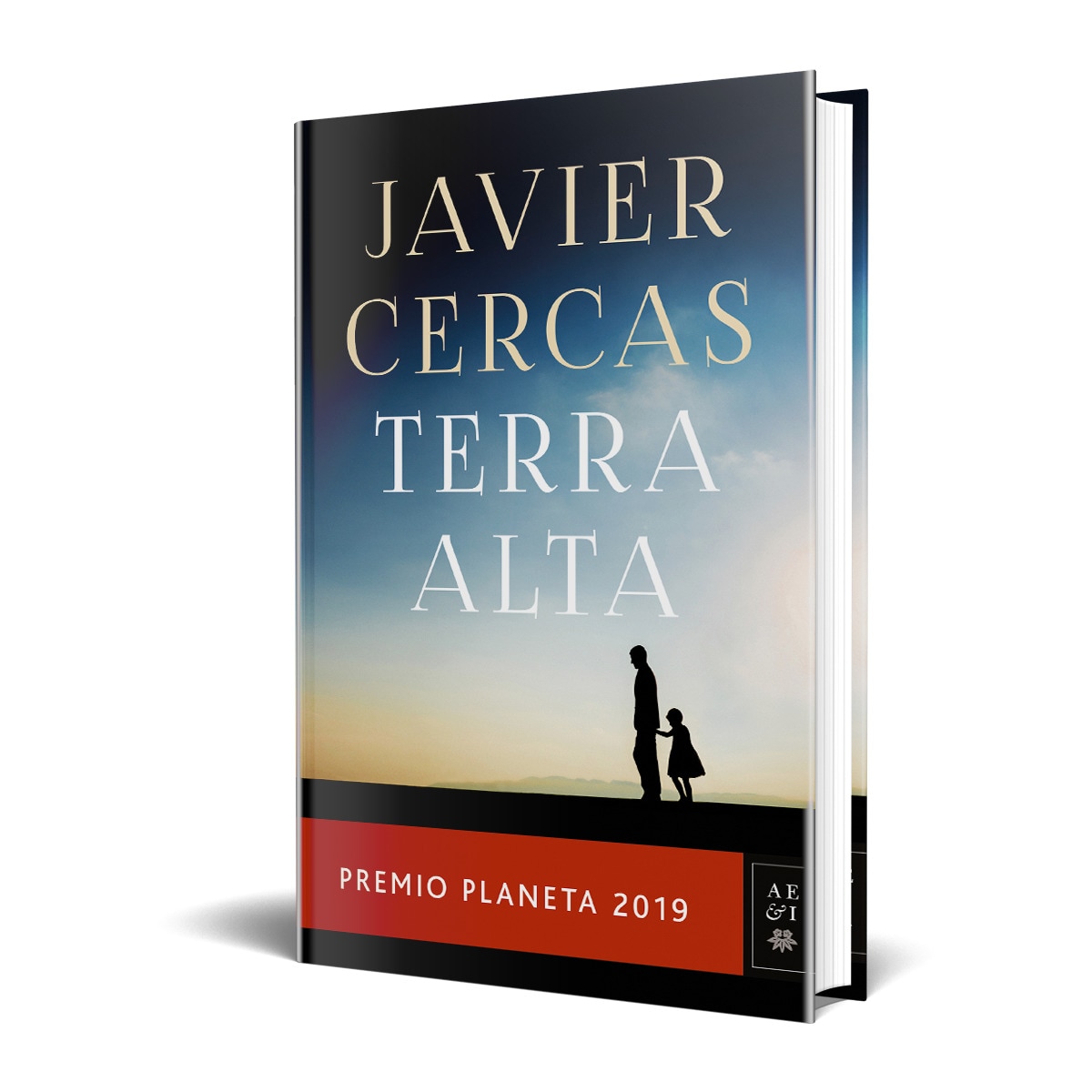 Terra Alta: Premio Planeta 2019  (Tapa dura). 6