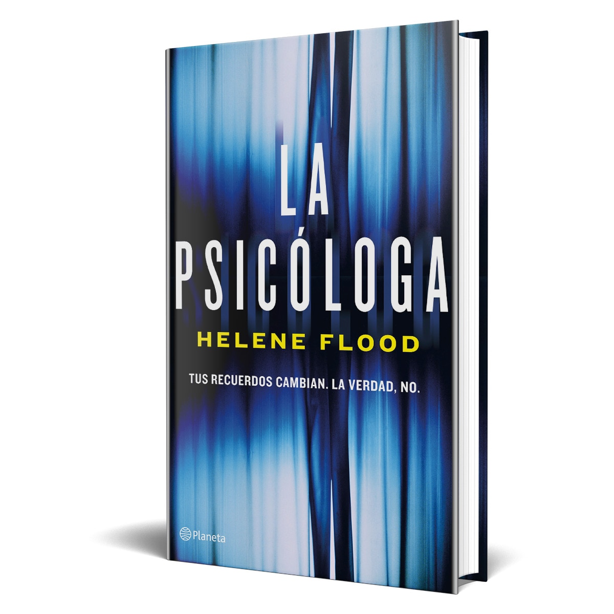 La psicóloga(Tapa dura) 4