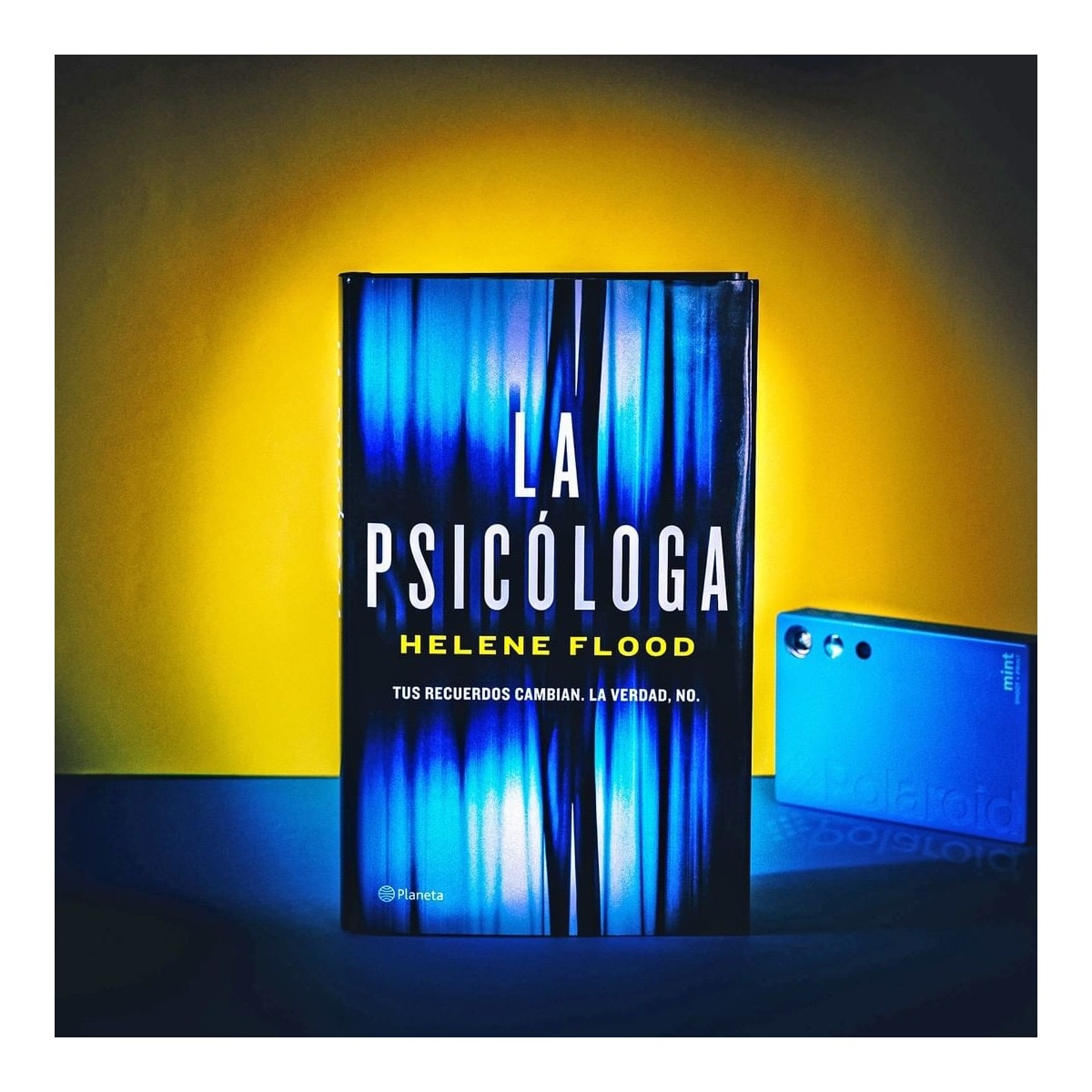 La psicóloga(Tapa dura) 2