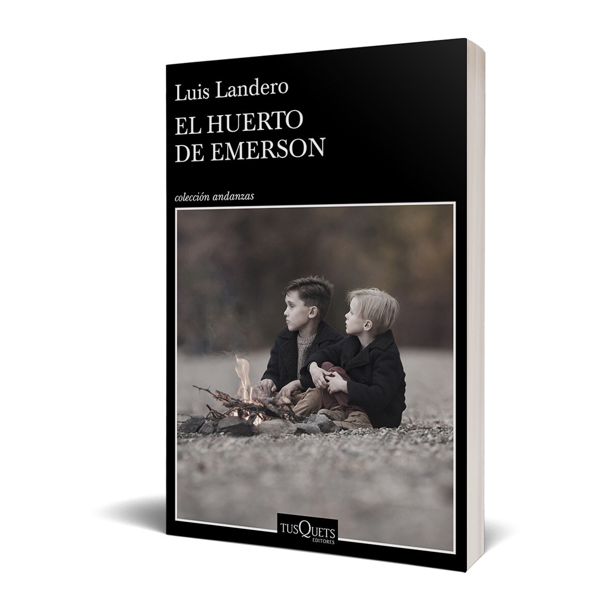 El huerto de Emerson (Capa mole com abas) 3