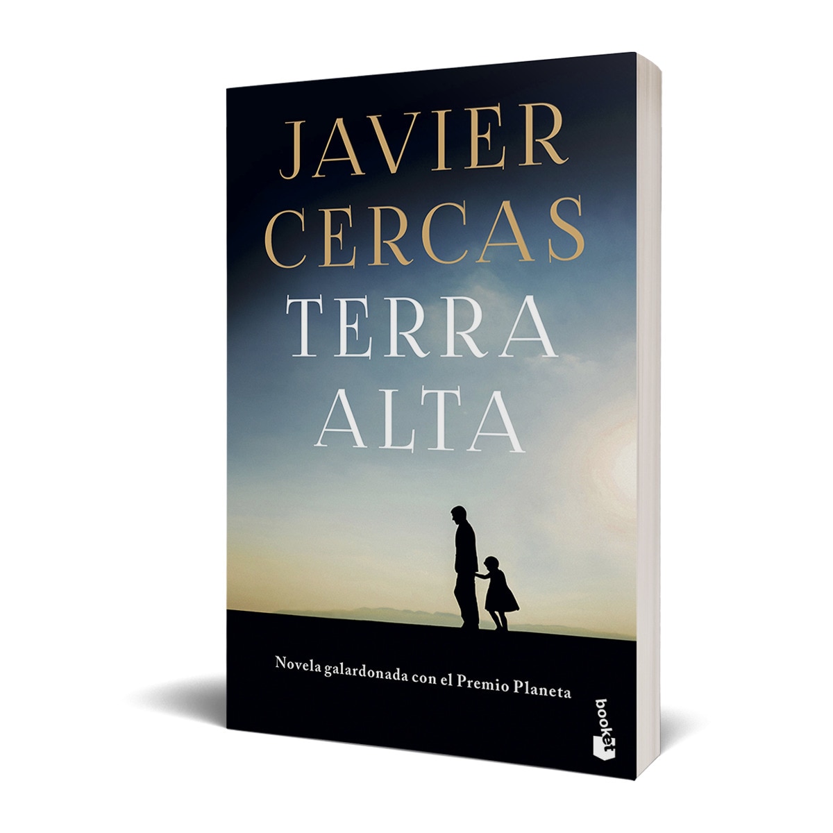 Terra Alta  (Bolsillo) (Tapa blanda) 5