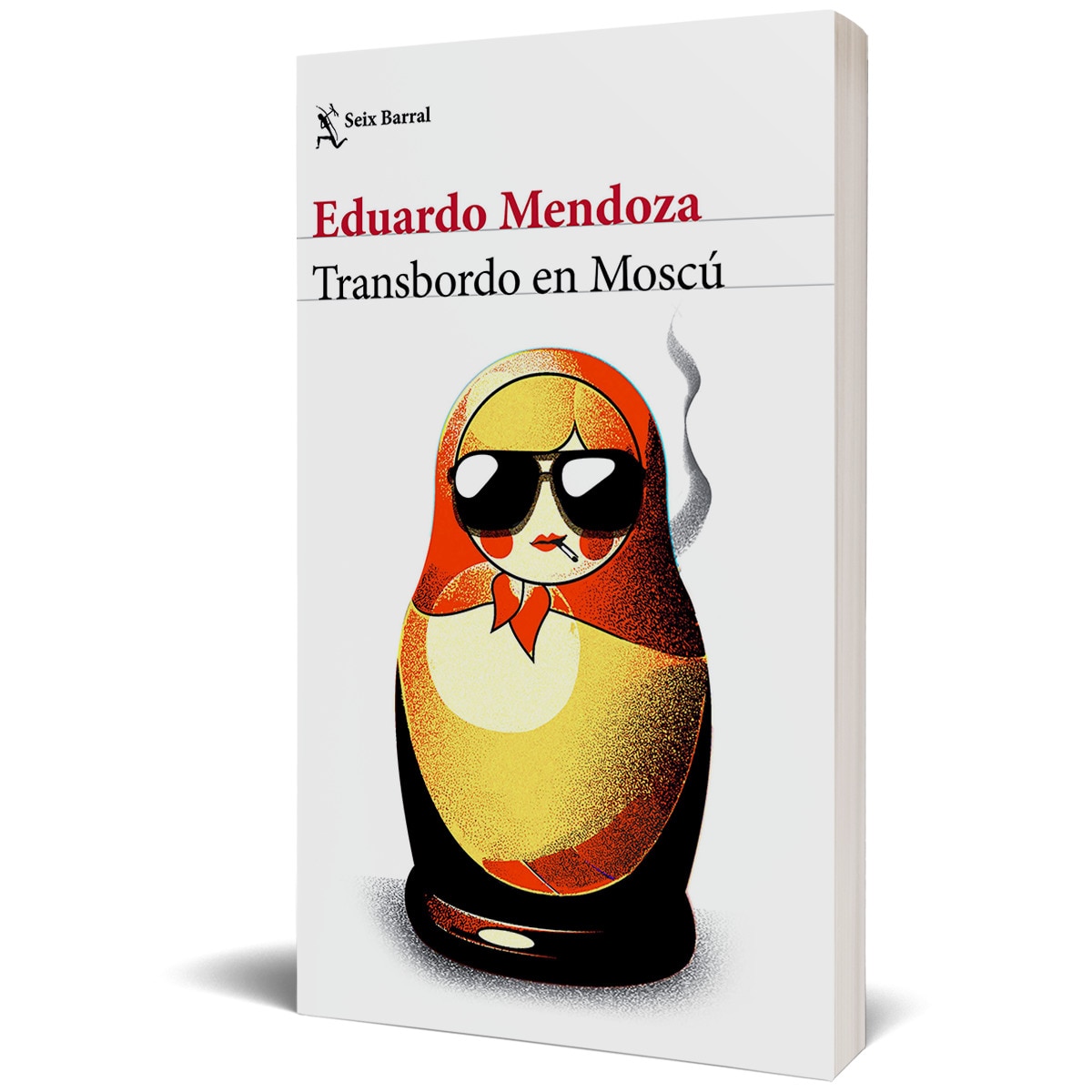 Transbordo en Moscú (Capa mole com abas) 4