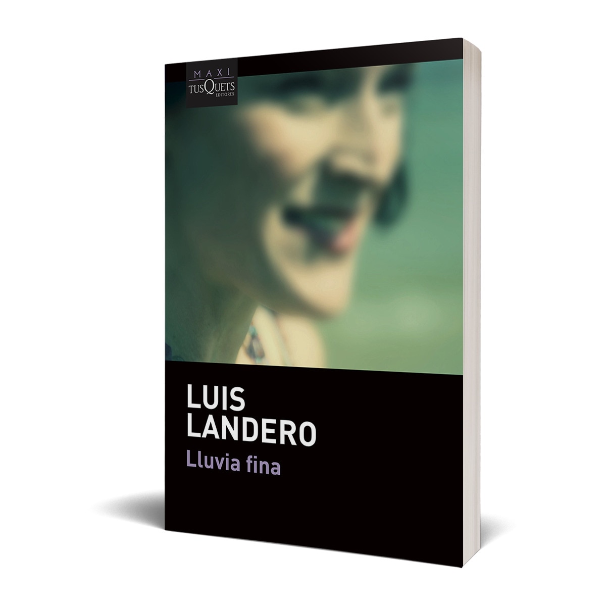 Lluvia fina (Bolsillo) (Tapa blanda) 3