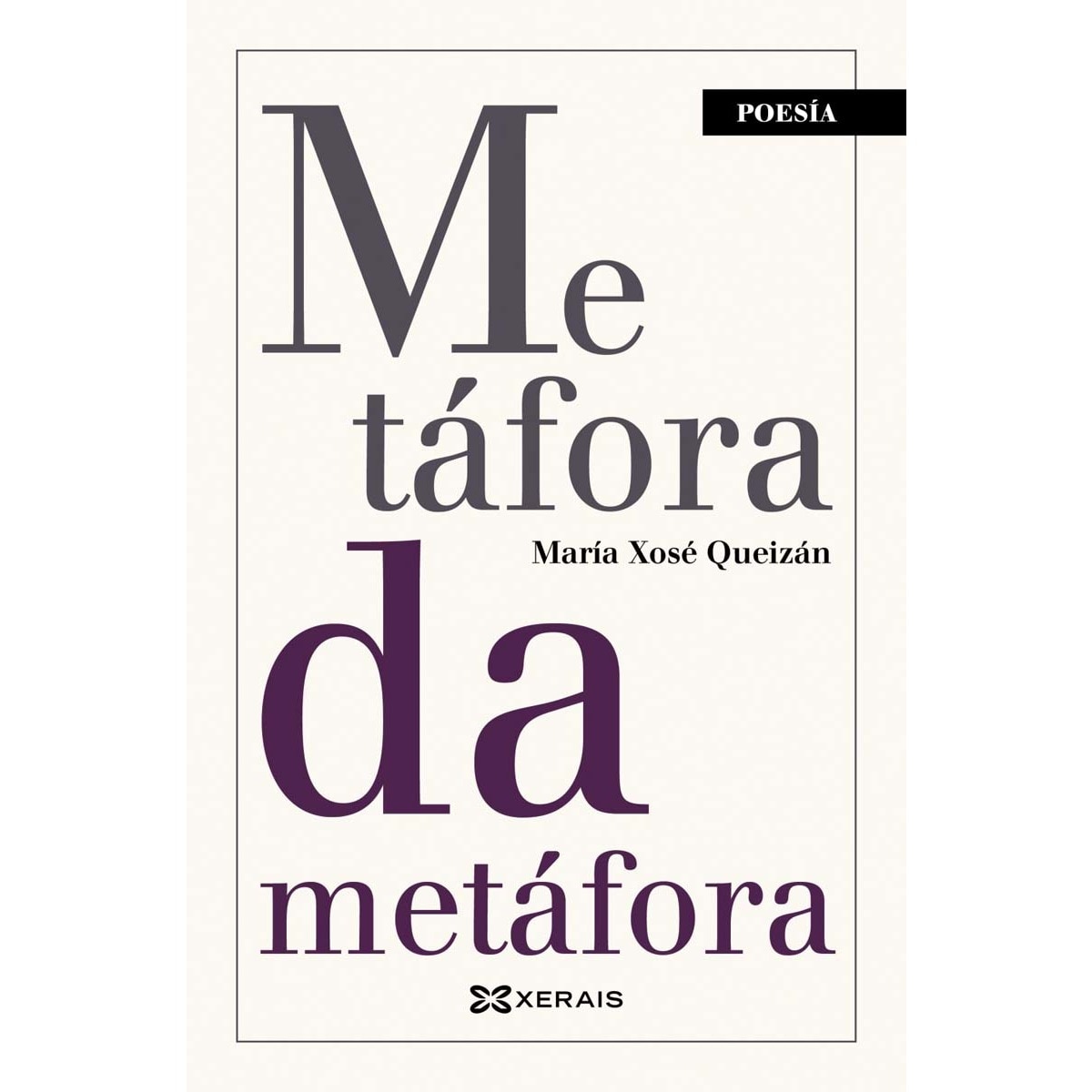 Imagem 0 de Metáfora da metáfora (Capa mole)