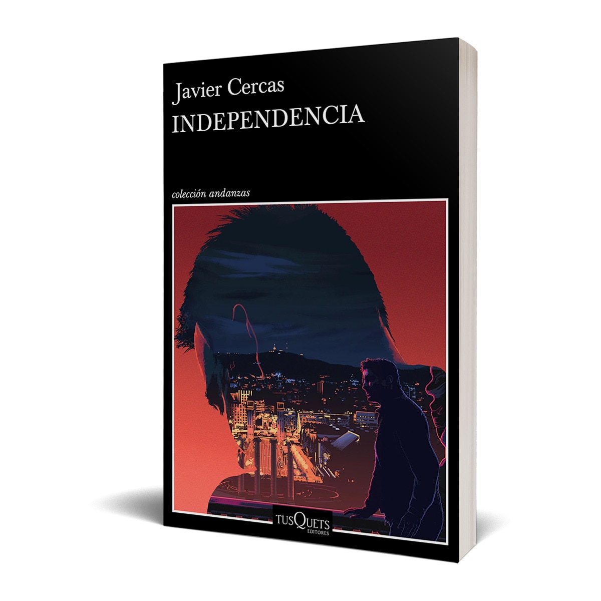 Independencia: Terra Alta 2 3