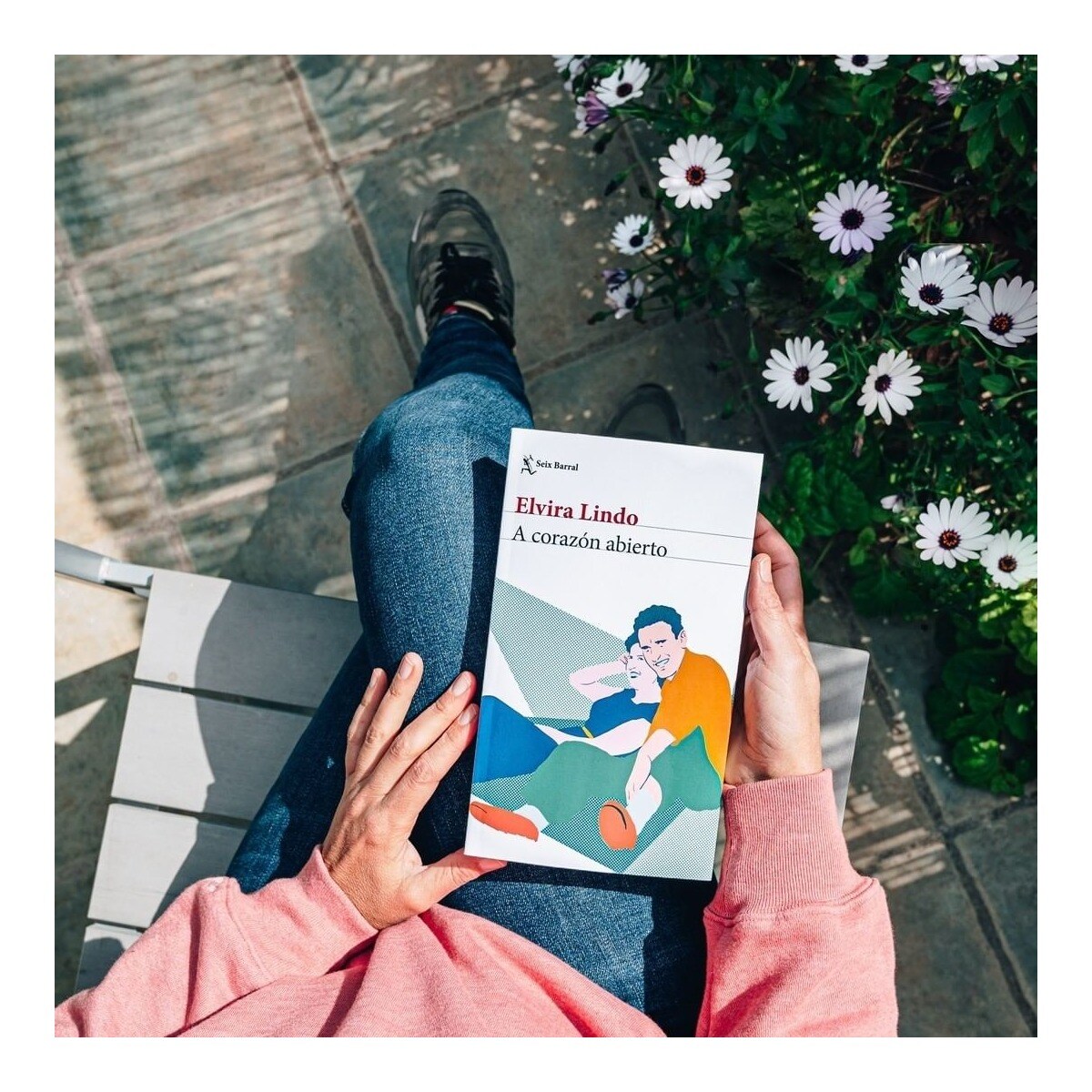 A corazón abierto 3