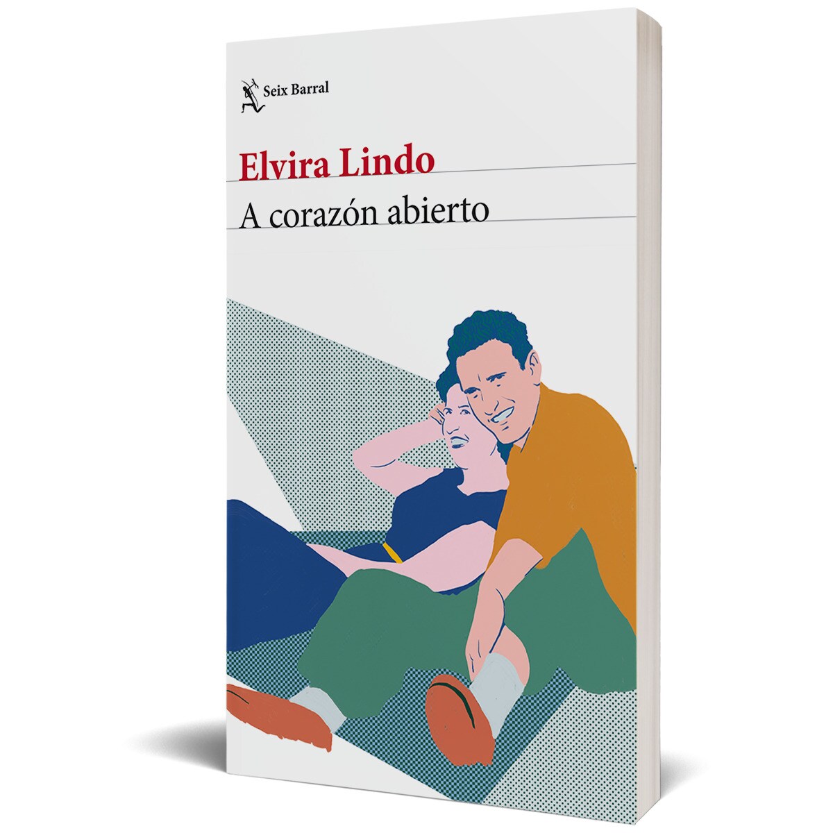 A corazón abierto 4