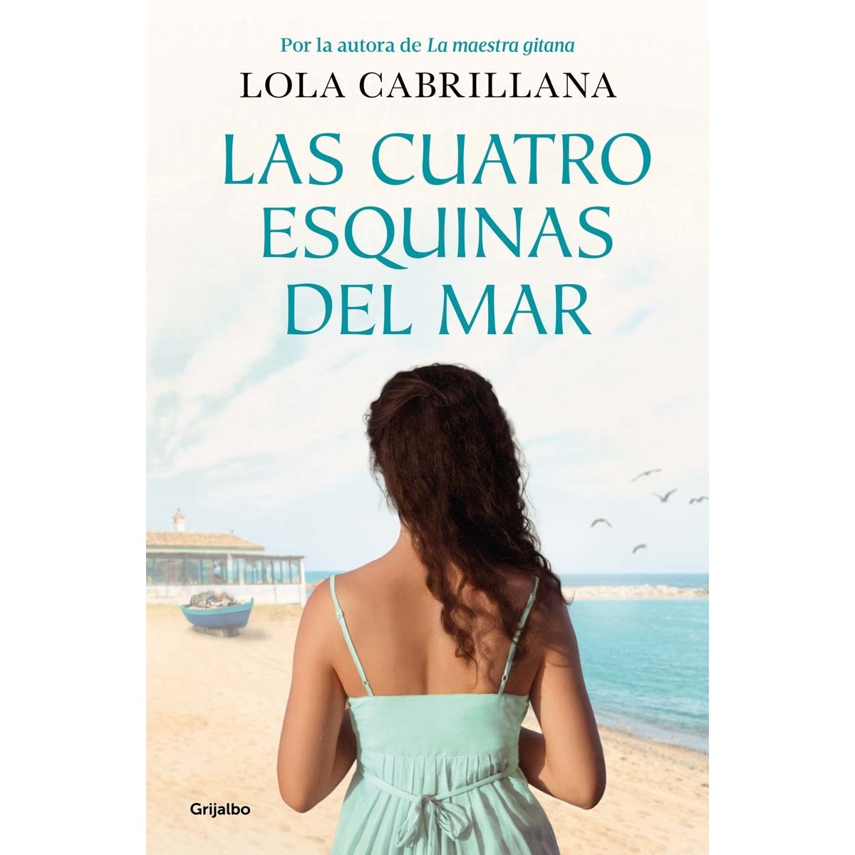 Imagen 0 de Las cuatro esquinas del mar  (Tapa blanda)