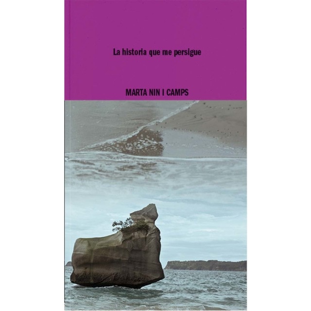 Imagen 0 de La historia que me persigue