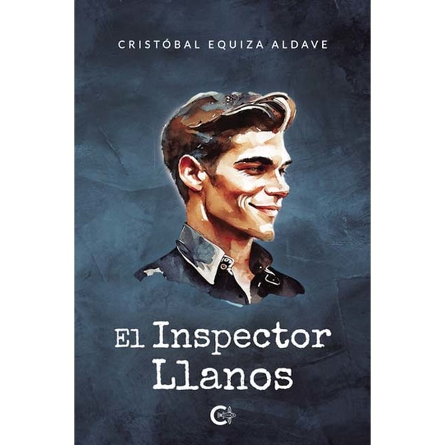 El inspector Llanos (Capa mole) 1