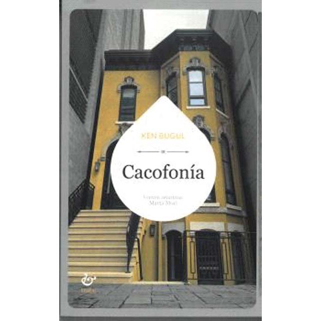 Cacofonía 1