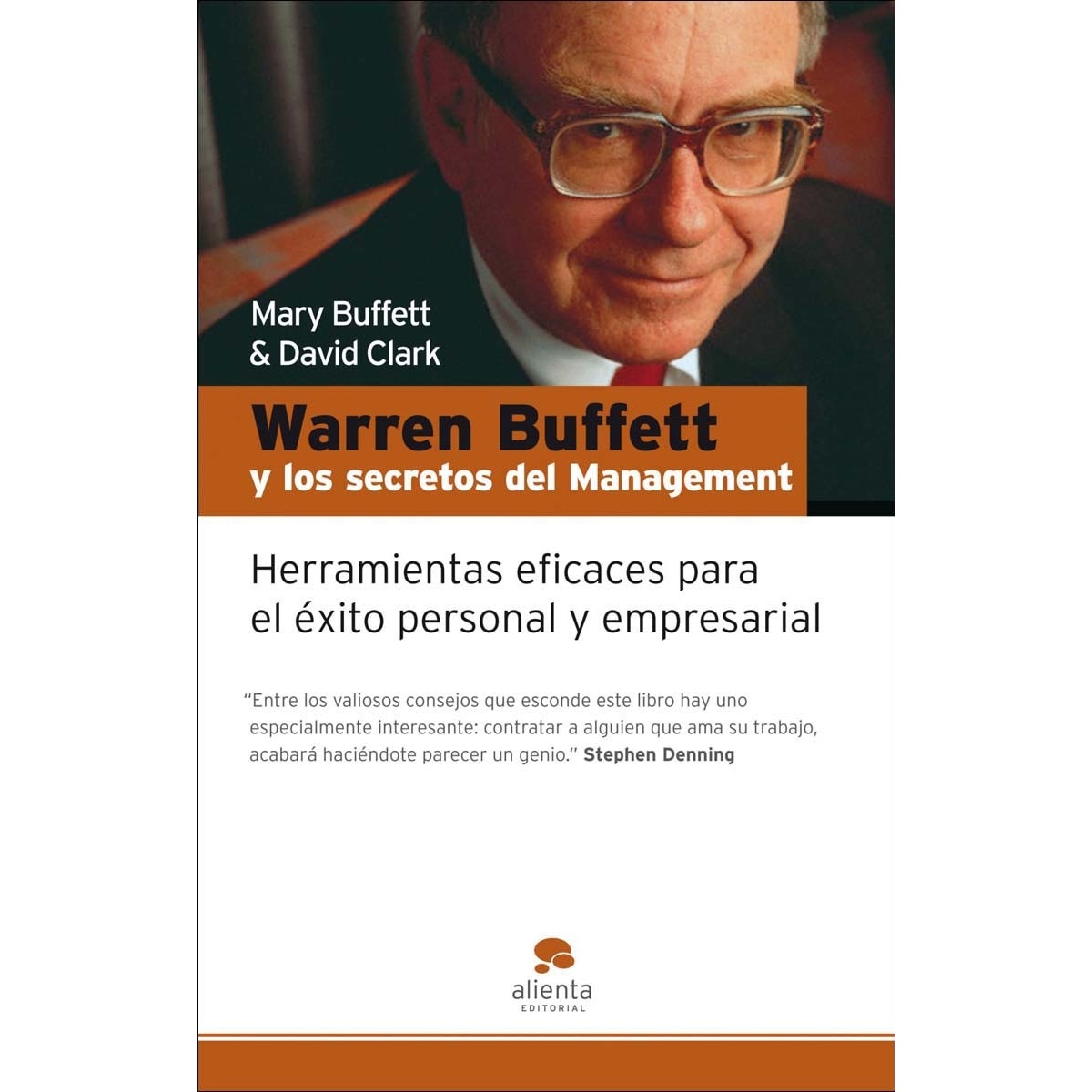 Warren Buffett y los secretos del Management: Herramientas para el éxito empresarial y personal (Capa mole com abas) 1