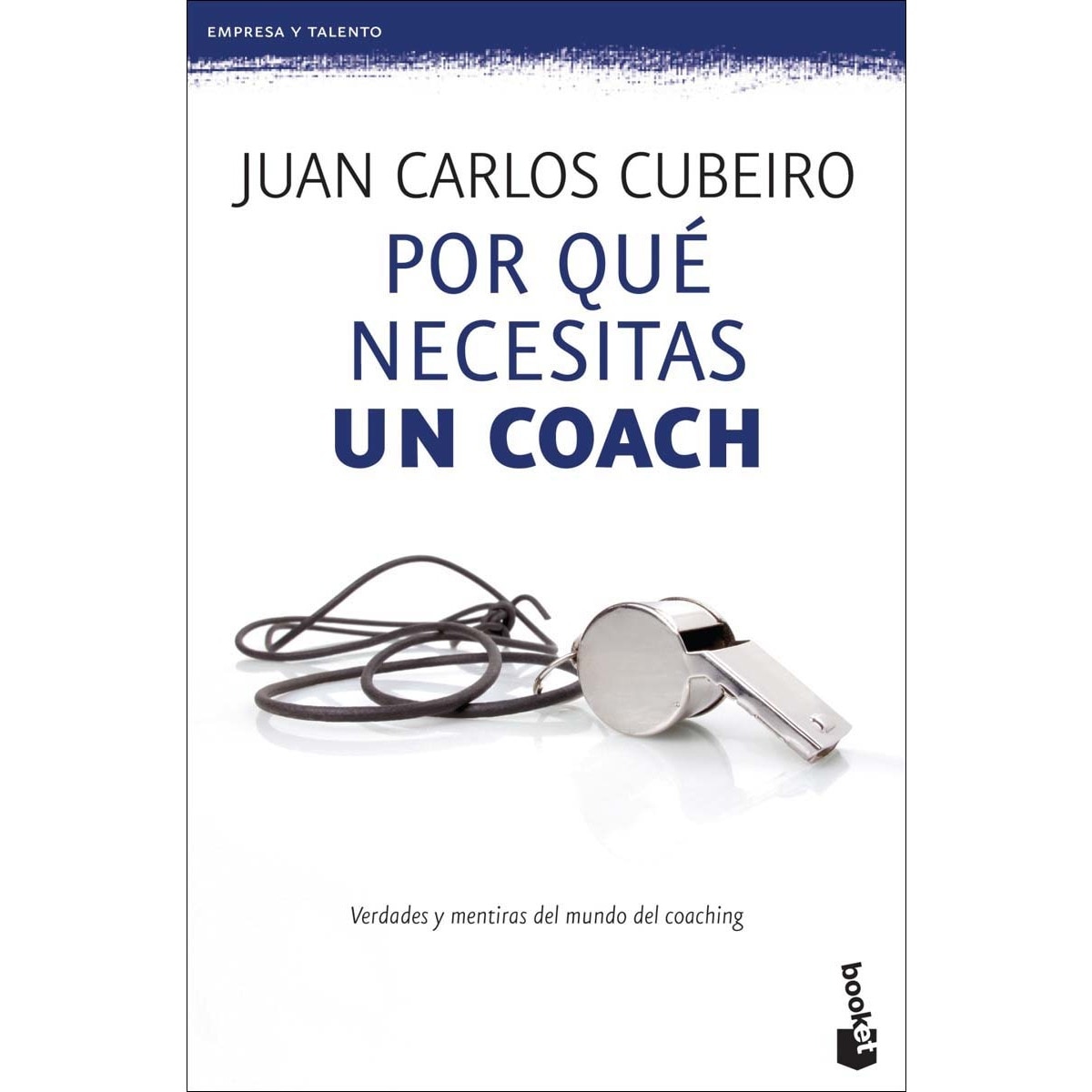 Imagen 1 de Por qué necesitas un coach (Bolsillo) (Tapa blanda)