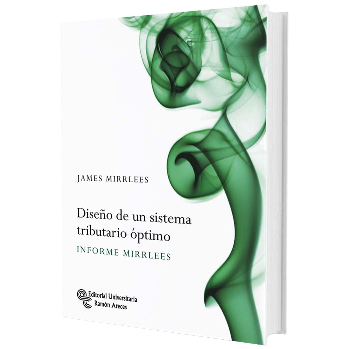 Diseño de un sistema tributario óptimo: Informe Mirrless (Capa mole) 1