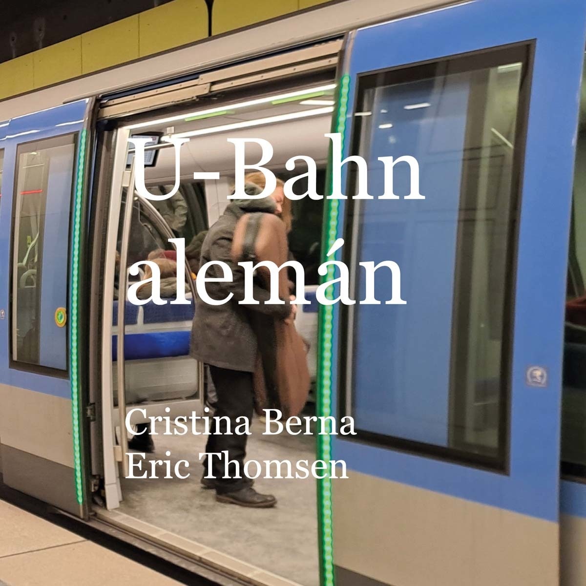 U-Bahn alemán (Capa mole) 1